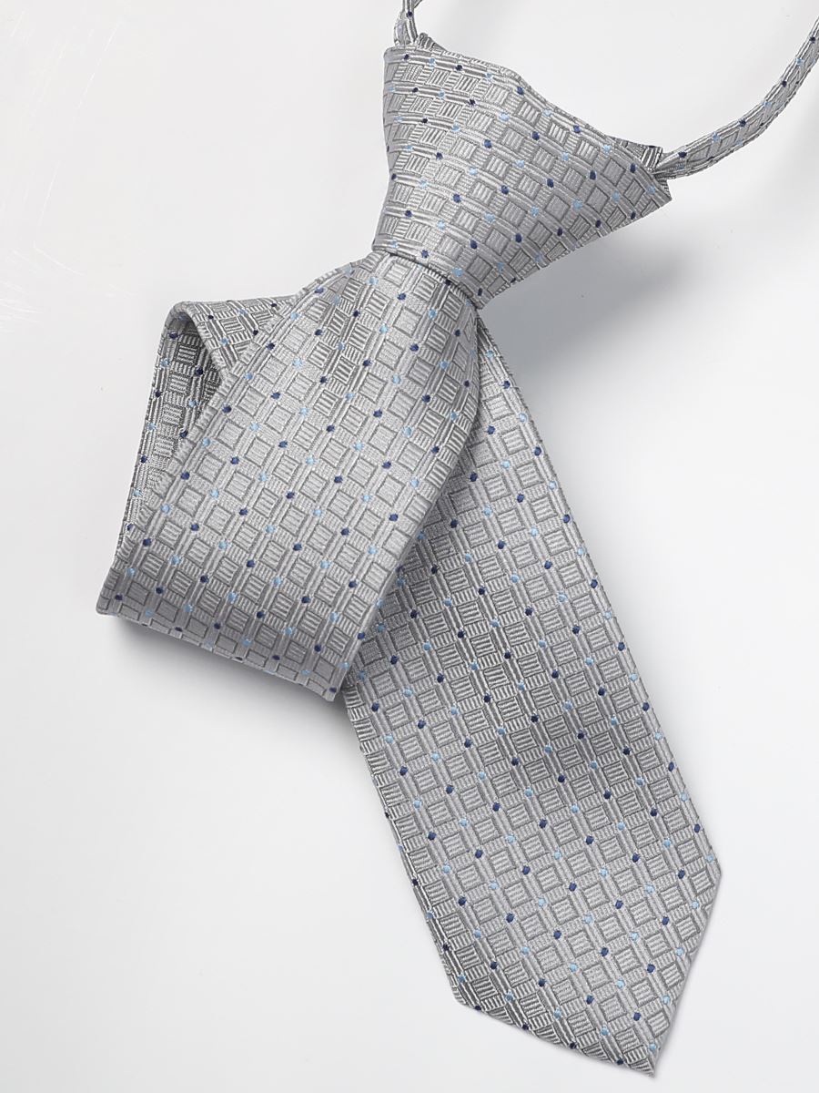 Галстук для мальчика Соль&Перец