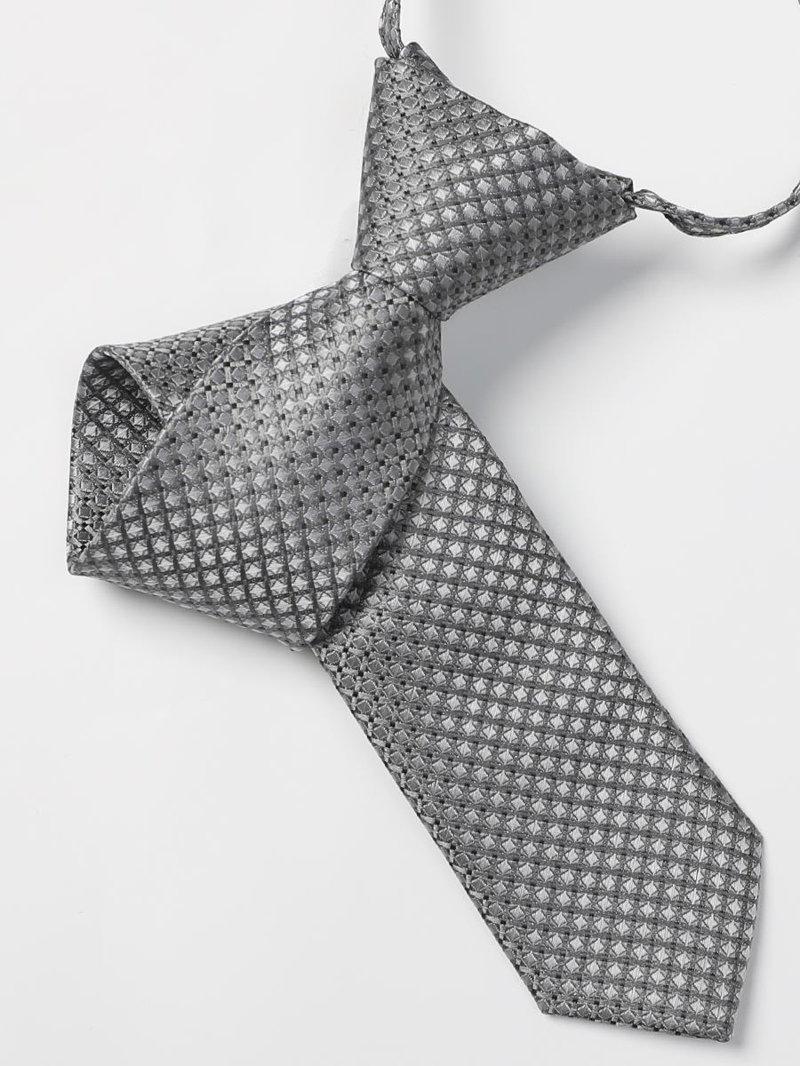 Галстук для мальчика Соль&Перец