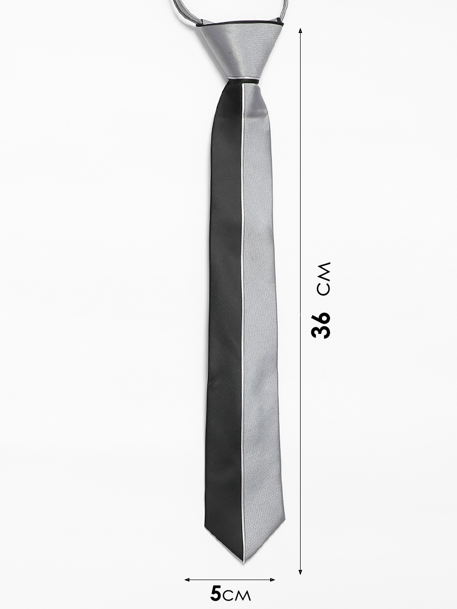 Галстук детский Соль&Перец