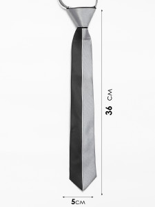 Галстук детский Соль&Перец