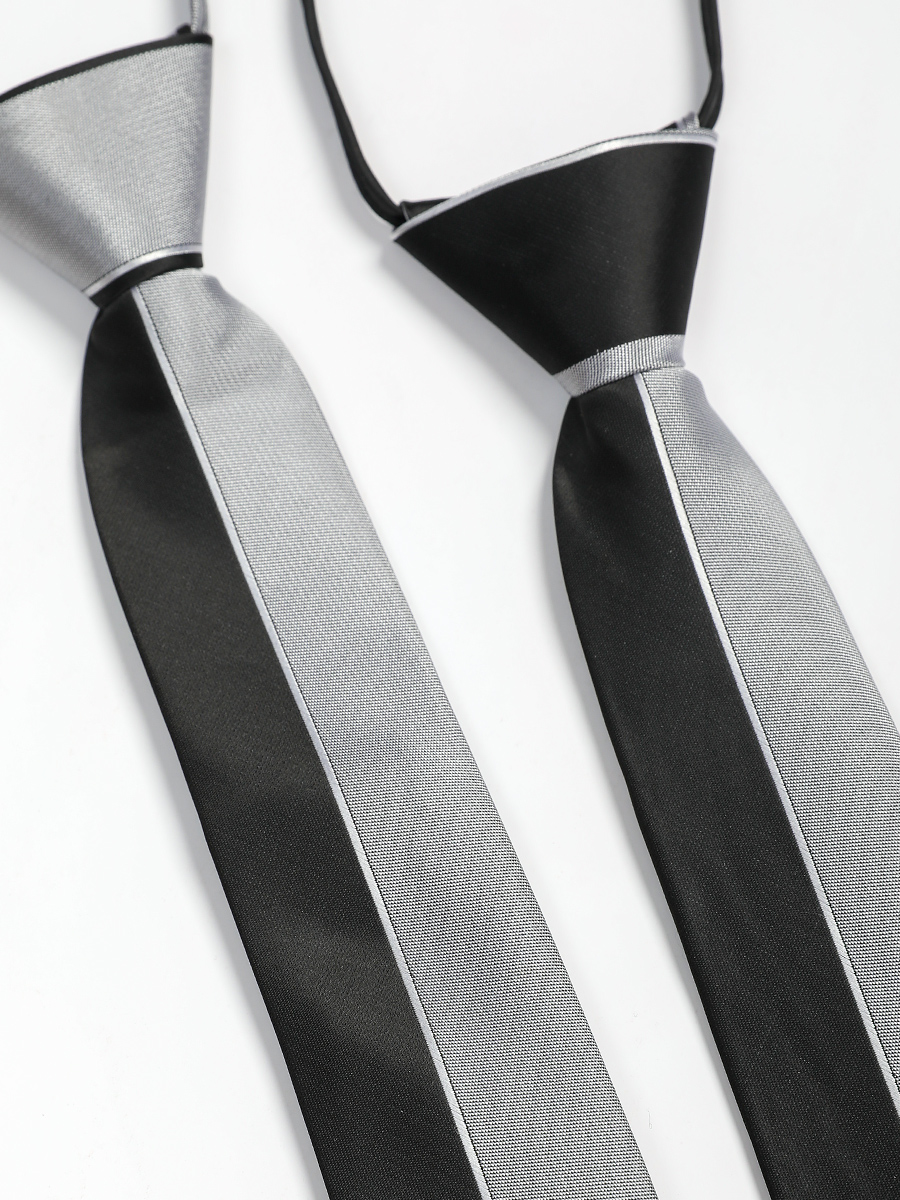 Галстук детский Соль&Перец