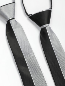 Галстук детский Соль&Перец