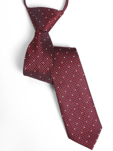 Галстук детский Соль&Перец