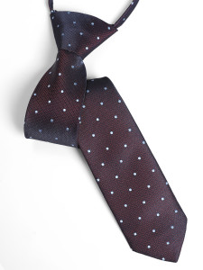 Галстук детский Соль&Перец