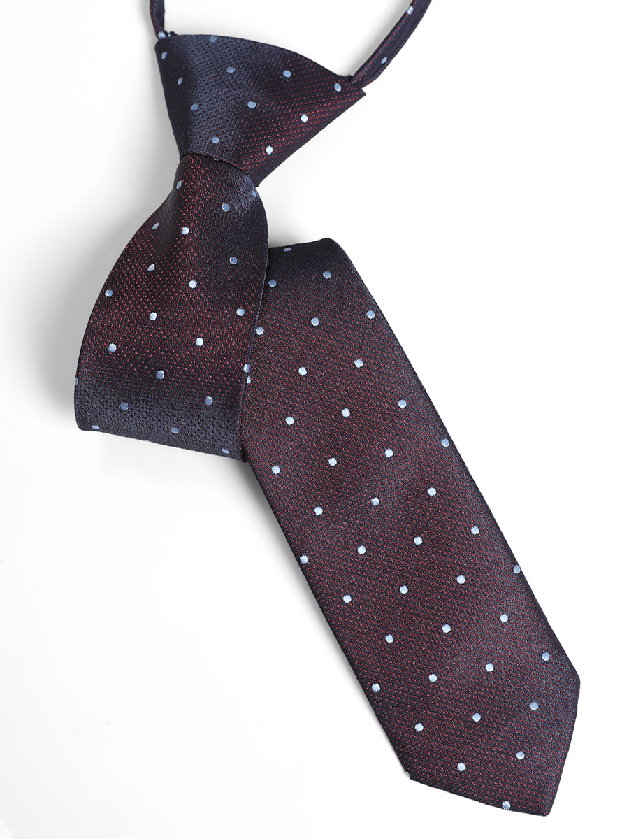 Галстук детский Соль&Перец