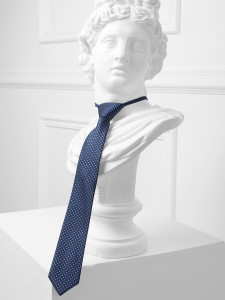 Галстук детский Соль&Перец