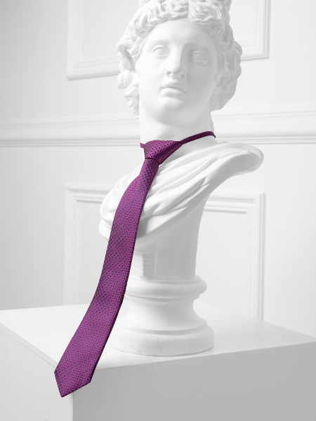 Галстук детский Соль&Перец