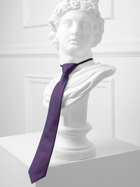 Галстук детский Соль&Перец