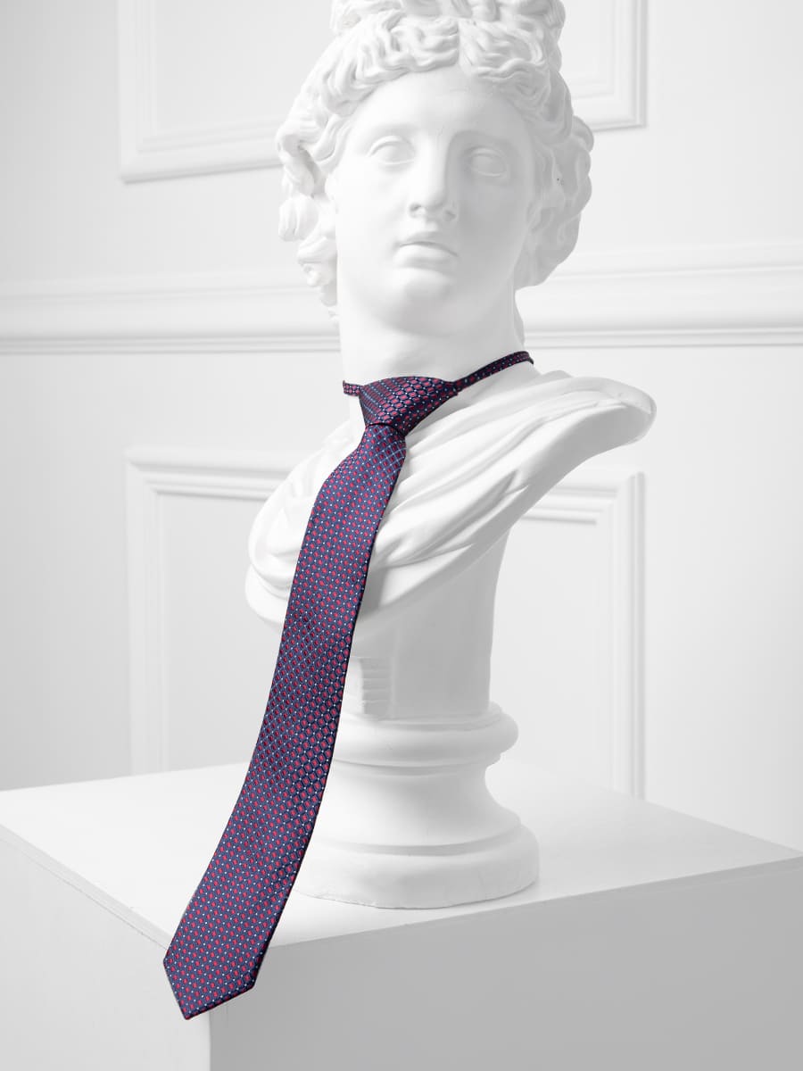 Галстук детский Соль&Перец