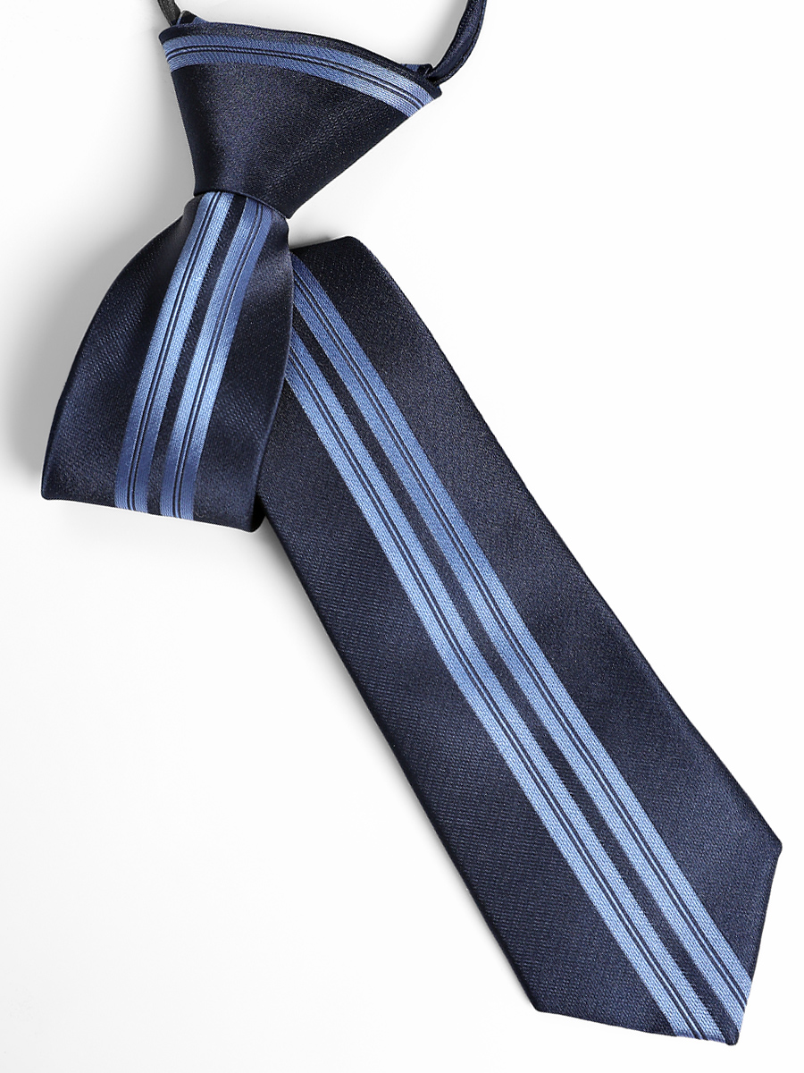 Галстук детский Соль&Перец