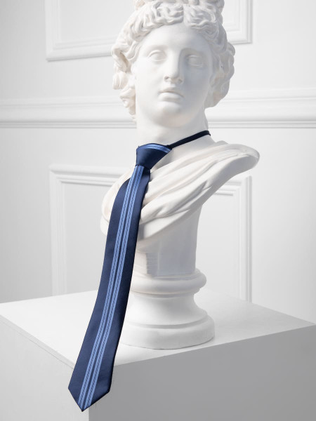 Галстук детский Соль&Перец