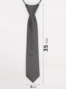 Галстук детский Соль&Перец