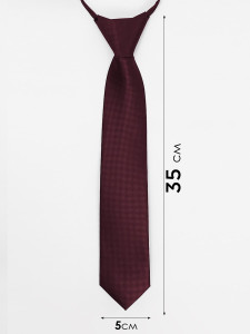 Галстук детский Соль&Перец