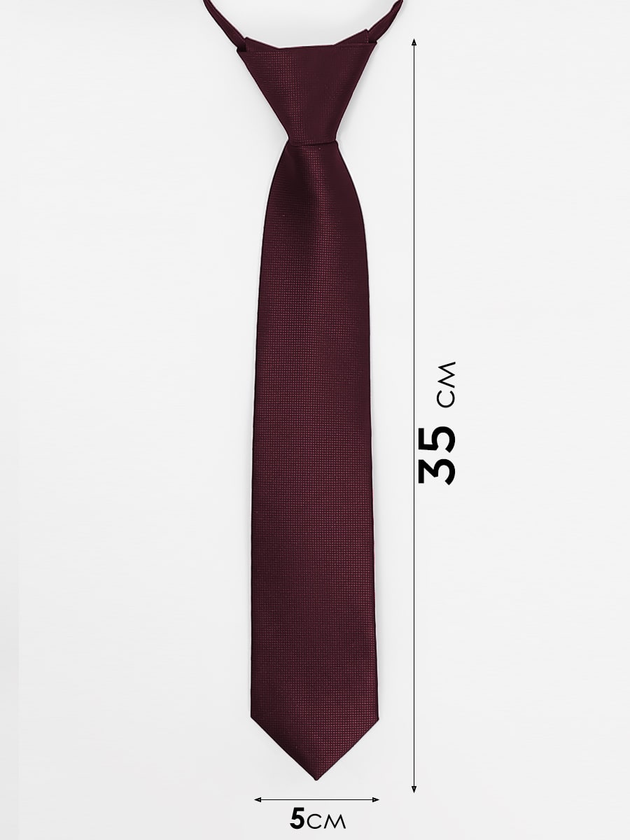 Галстук детский Соль&Перец