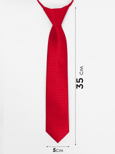 Галстук детский Соль&Перец