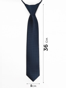 Галстук детский Соль&Перец