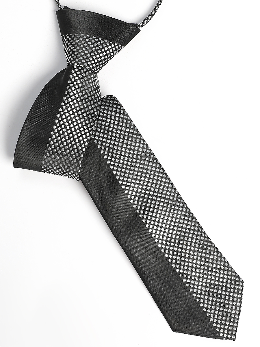 Галстук детский Соль&Перец