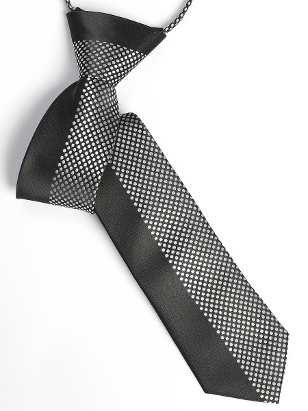 Галстук детский Соль&Перец