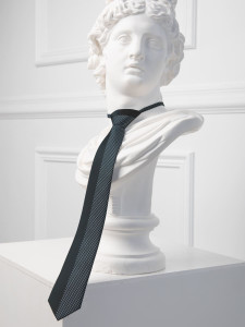 Галстук детский Соль&Перец