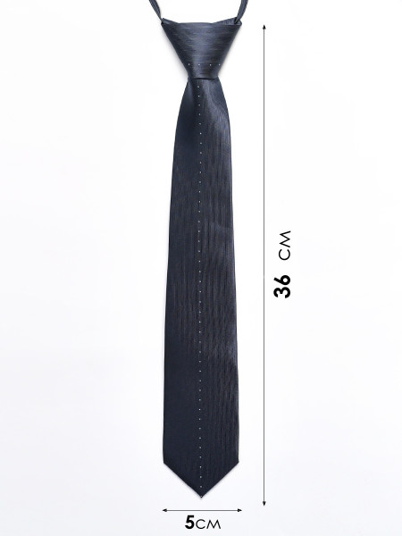 Галстук детский Соль&Перец