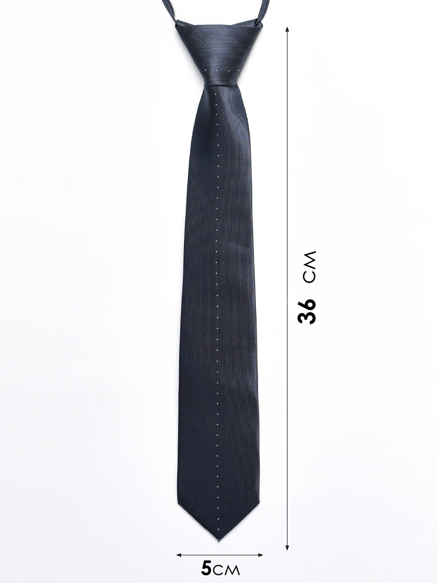 Галстук детский Соль&Перец