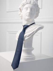 Галстук детский Соль&Перец