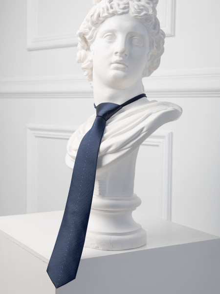 Галстук детский Соль&Перец