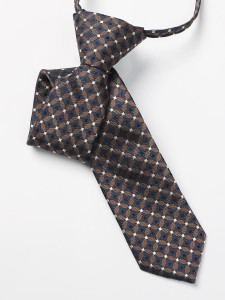 Галстук детский Соль&Перец