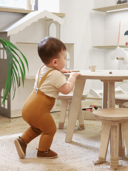 Колготки детские Соль&Перец