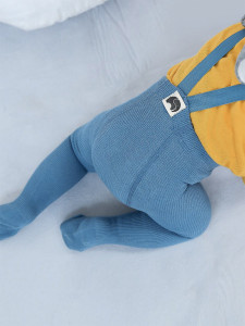 Колготки детские Соль&Перец