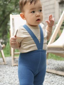 Колготки детские Соль&Перец