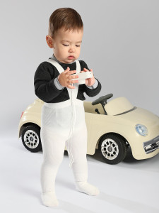 Колготки детские Соль&Перец