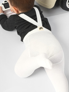 Колготки детские Соль&Перец