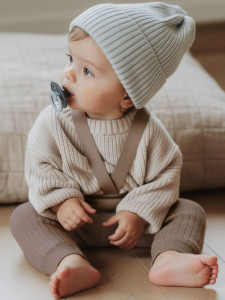 светло-коричневый