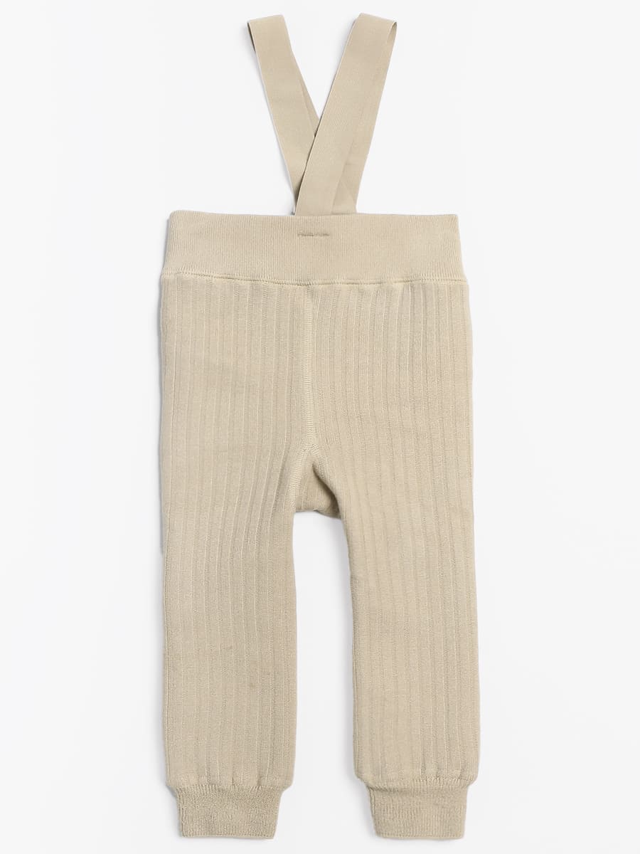 Штанишки детские Соль&Перец