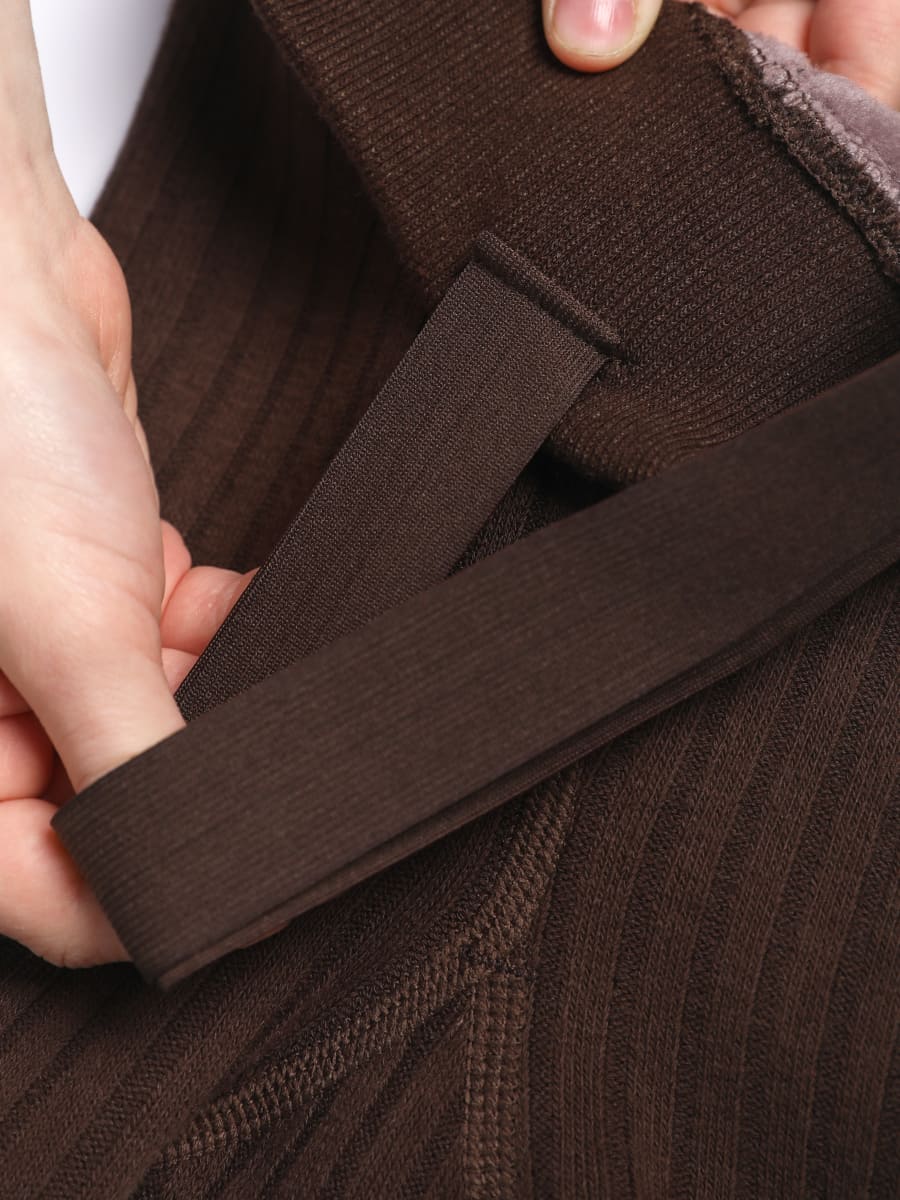 Штанишки детские Соль&Перец