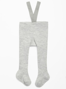 серый меланж