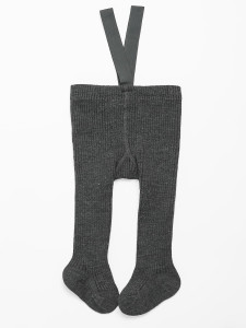 Колготки детские Соль&Перец