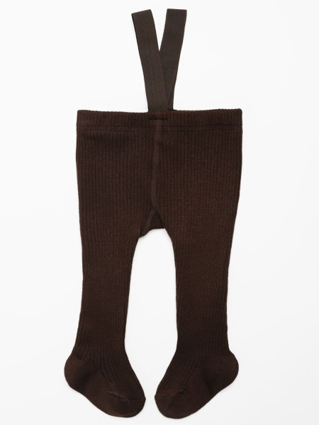 Колготки детские Соль&Перец