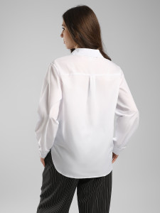 Блузка для девочки Соль&Перец