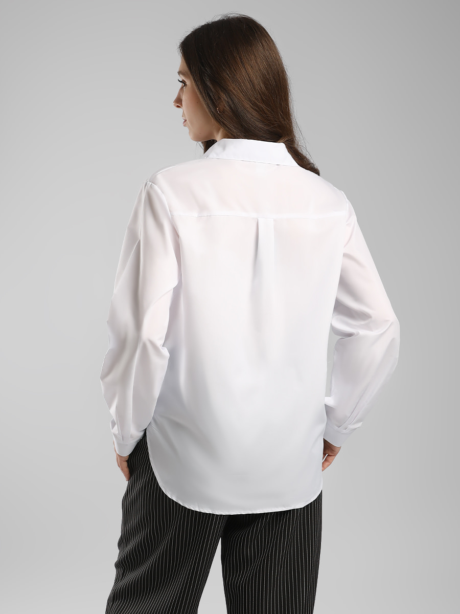 Блузка для девочки Соль&Перец