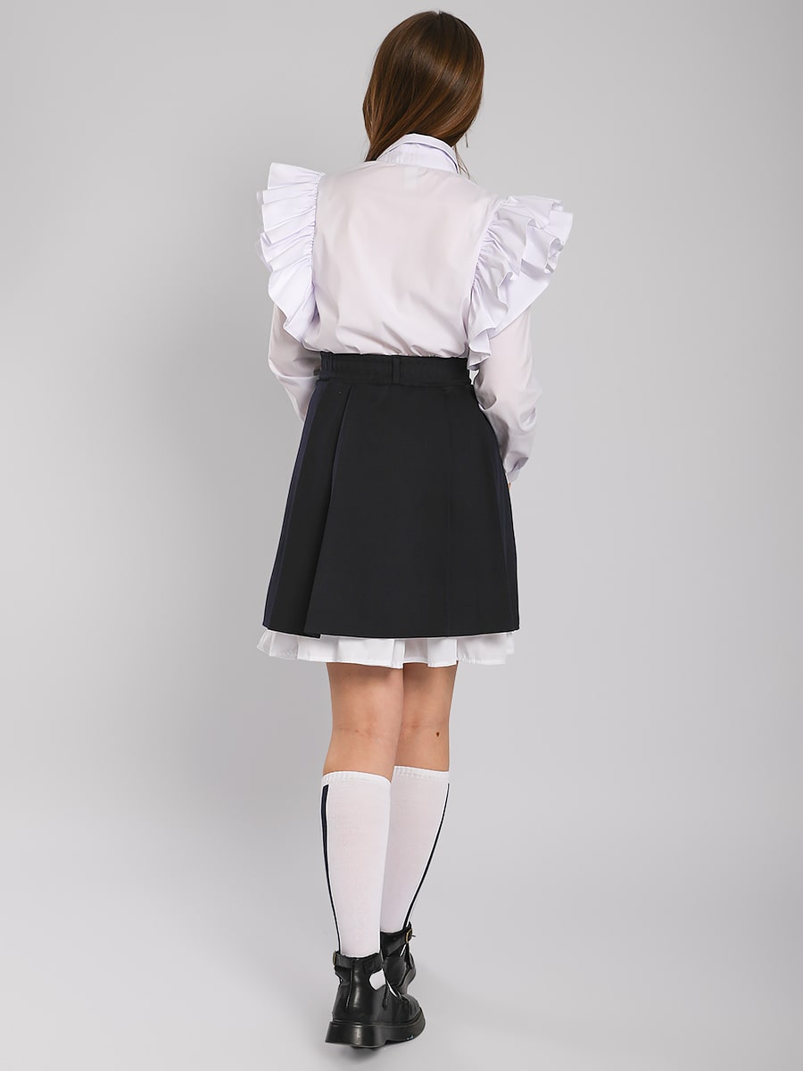 Юбка для девочки Соль&Перец