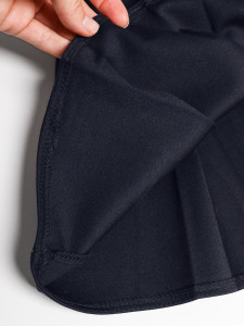 Юбка для девочки Соль&Перец