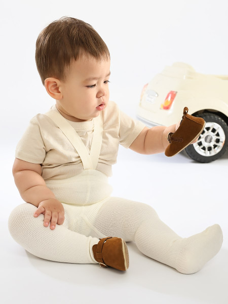 Колготки детские Соль&Перец