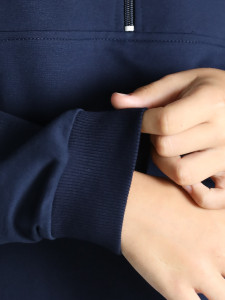 Джемпер Соль&Перец