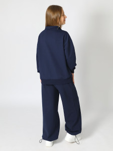 Джемпер Соль&Перец