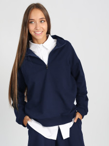 Джемпер Соль&Перец