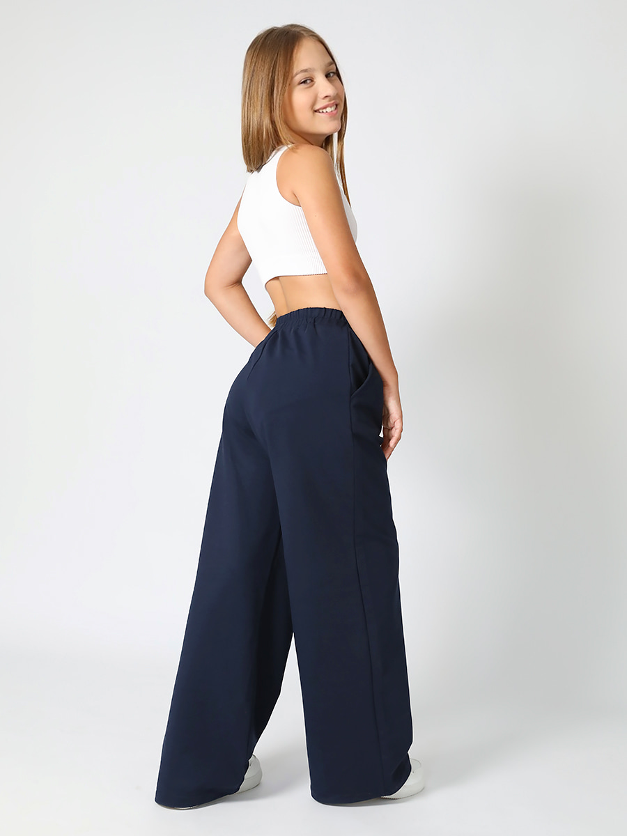 Брюки Соль&Перец