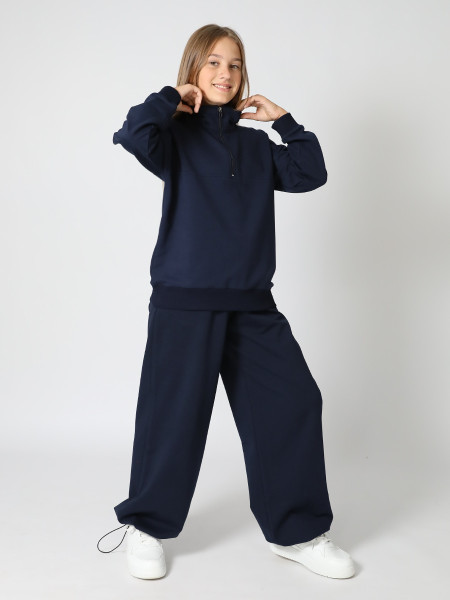 Брюки Соль&Перец