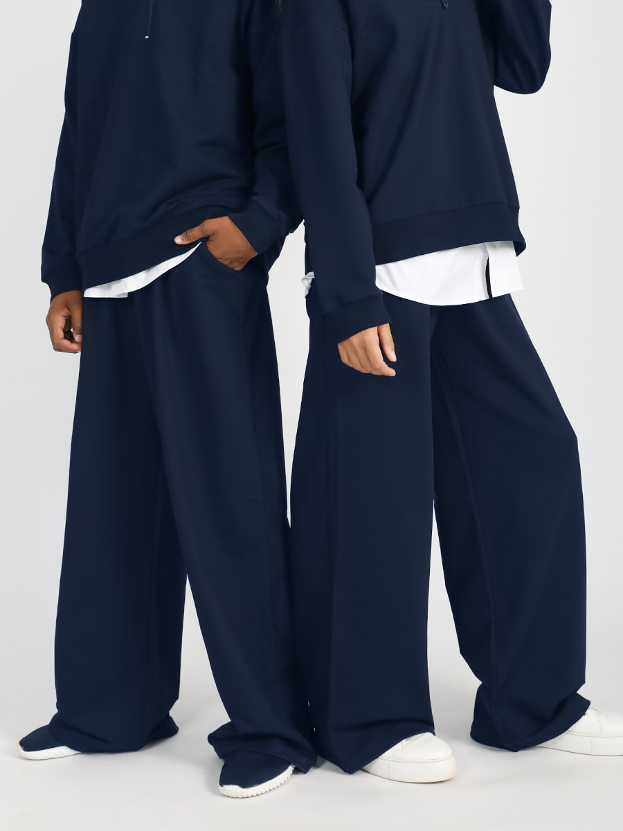 Брюки Соль&Перец